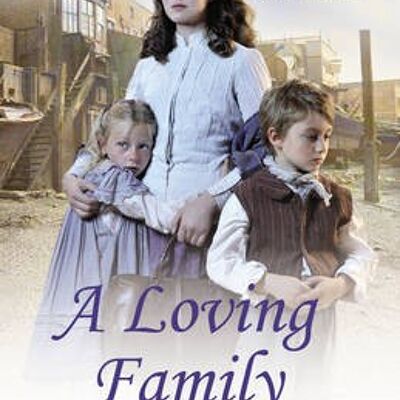 A Loving Family by Dilly Court