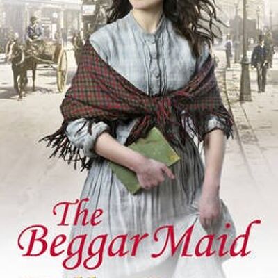 The Beggar Maid by Dilly Court