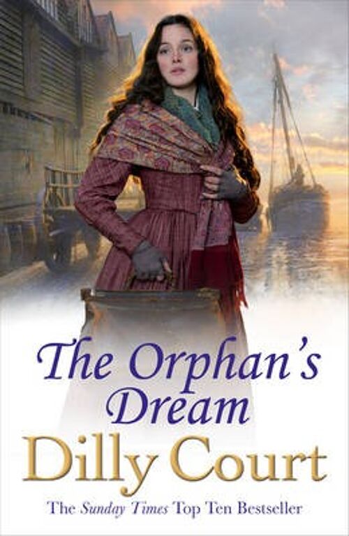 The Orphans Dream by Dilly Court