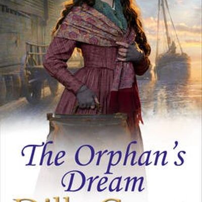 The Orphans Dream by Dilly Court