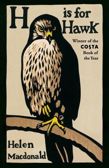 H comme Hawk par Helen Macdonald