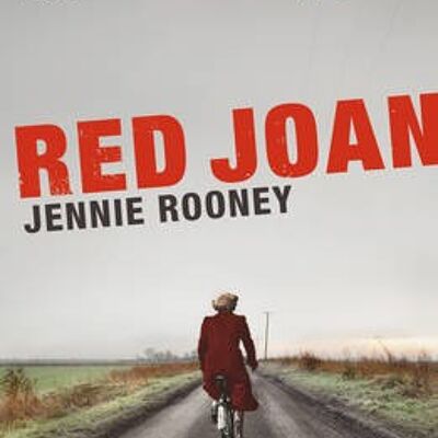 Red Joan by Jennie Rooney