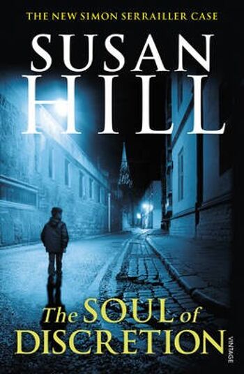 L'âme de la discrétion par Susan Hill