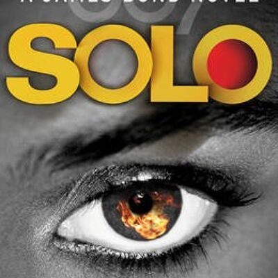 Solo by William Boyd