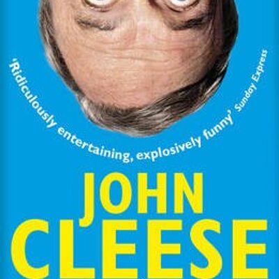 So Anyway by John Cleese