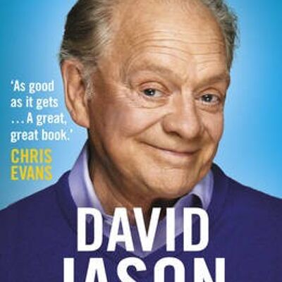 David Jason My Life by David Jason