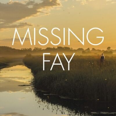 Missing Fay by Adam Thorpe