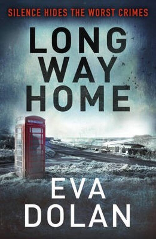 Long Way Home by Eva Dolan