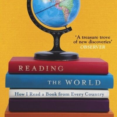 Reading the World by Ann Morgan