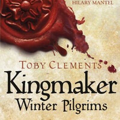 Kingmaker Winter Pilgrims by Toby Clements