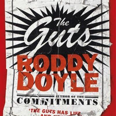 The Guts by Roddy Doyle