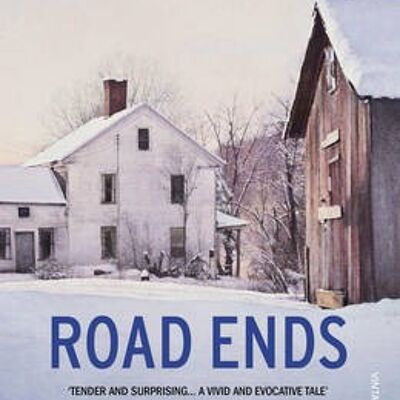 Road Ends by Mary Lawson