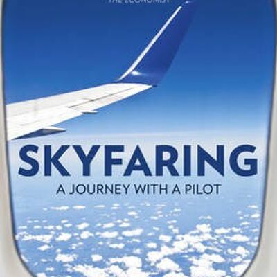 Skyfaring by Mark Vanhoenacker
