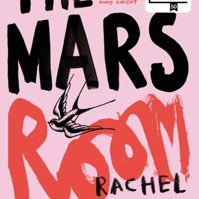 The Mars Room by Rachel Kushner