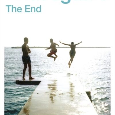 The End by Karl Ove Knausgaard