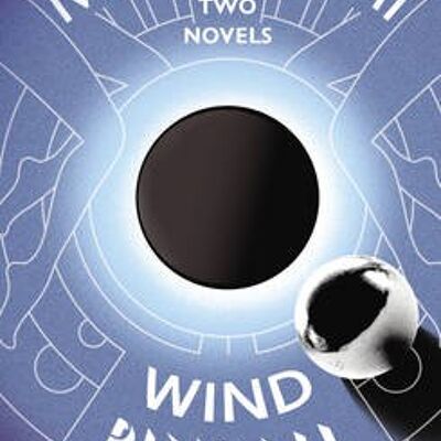 Wind Pinball by Haruki Murakami