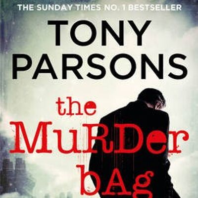 The Murder Bag by Tony Parsons