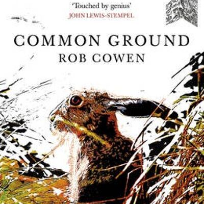 Common Ground by Rob Cowen