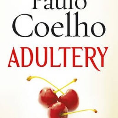 Adultery by Paulo Coelho