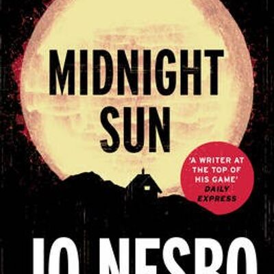 Midnight Sun by Jo Nesbo