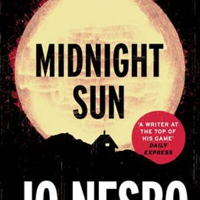 Midnight Sun by Jo Nesbo
