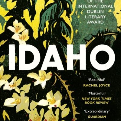 Idaho by Emily Ruskovich