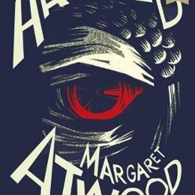 HagSeed by Margaret Atwood