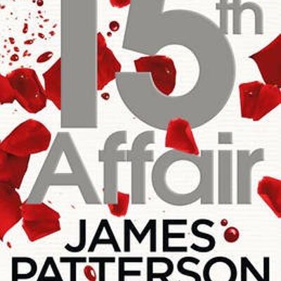 15th Affair by James Patterson