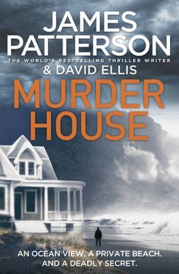 Murder House par James Patterson