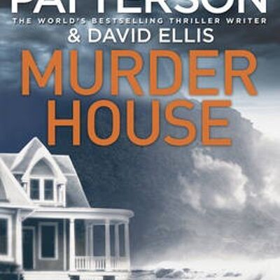 Murder House by James Patterson