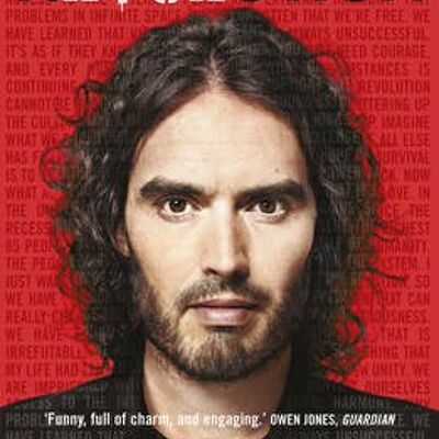 Revolution by Russell Author Brand