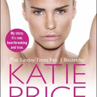 Reborn by Katie Price