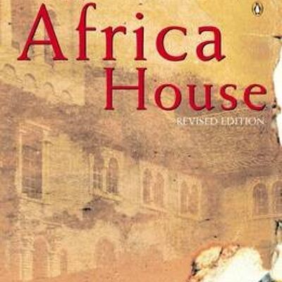 The Africa House by Christina Lamb