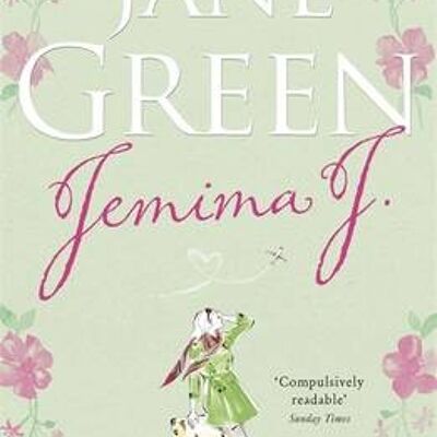 Jemima J by Jane Green