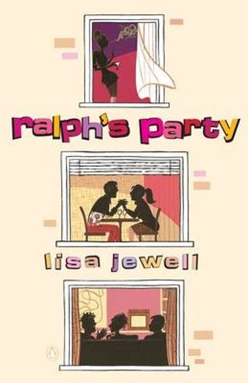 Ralphs Party by Lisa Jewell