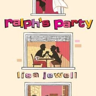 Ralphs Party by Lisa Jewell