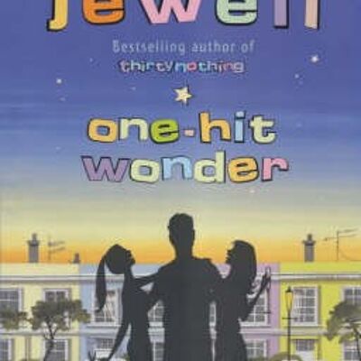 Onehit Wonder by Lisa Jewell