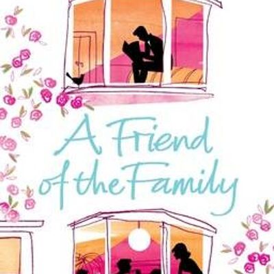 A Friend of the Family by Lisa Jewell