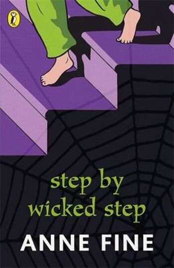 Pas à pas Wicked Step par Anne Fine