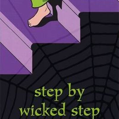 Step by Wicked Step by Anne Fine