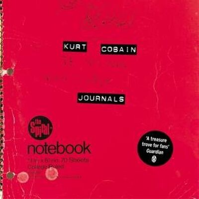 Kurt Cobain by Kurt Cobain