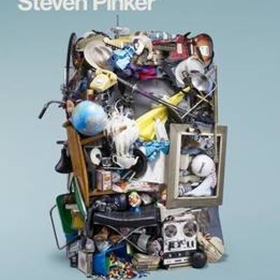 The Stuff of Thought by Steven Pinker