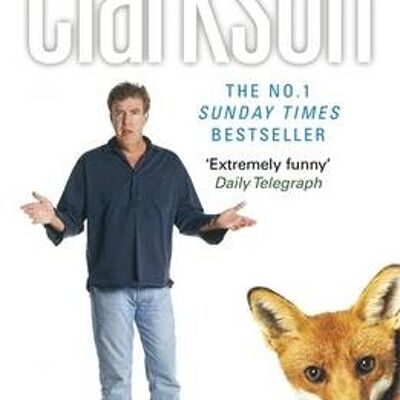 The World According to Clarkson by Jeremy Clarkson