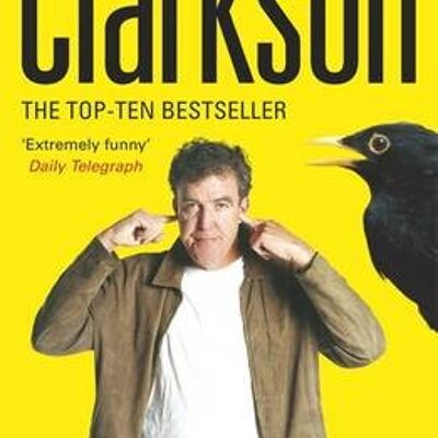 I Know You Got Soul by Jeremy Clarkson