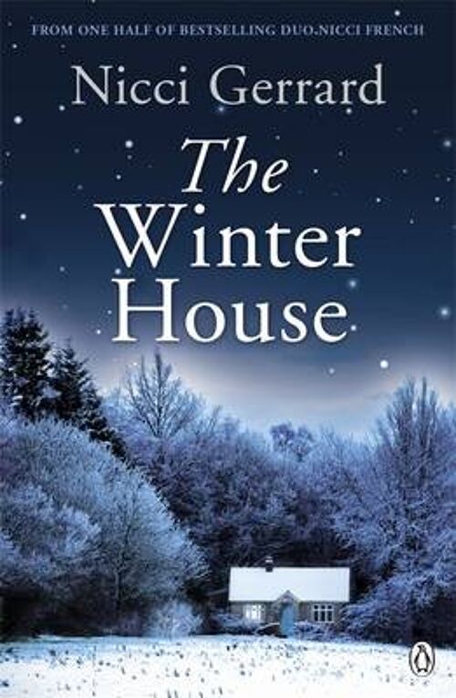 The Winter House by Nicci Gerrard