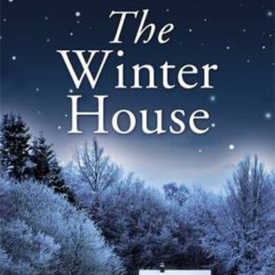 The Winter House by Nicci Gerrard
