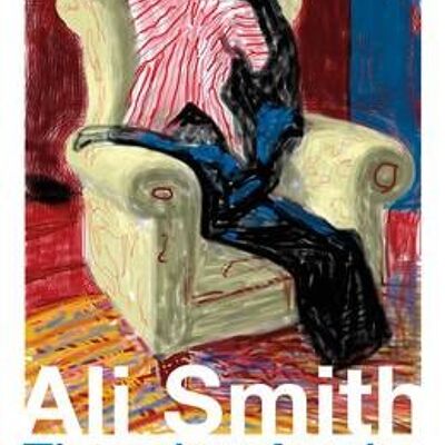 There but for the by Ali Smith