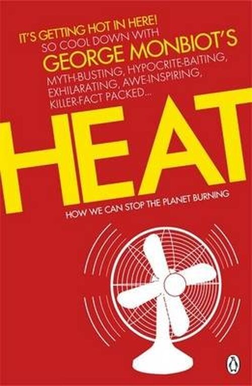 Heat by George Monbiot