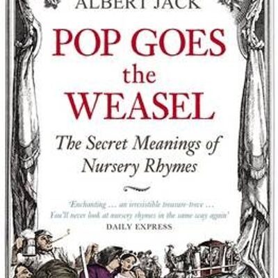 Pop Goes the Weasel by Albert Jack