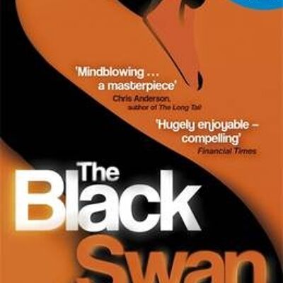 Black SwanTheThe Impact of the Highly Improbable by Nassim Nicholas Taleb